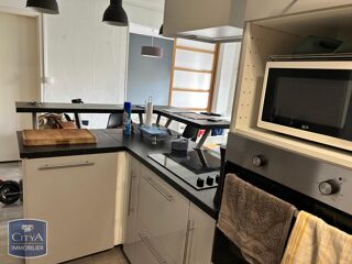  Appartement � louer 2 pi�ces 45 m�