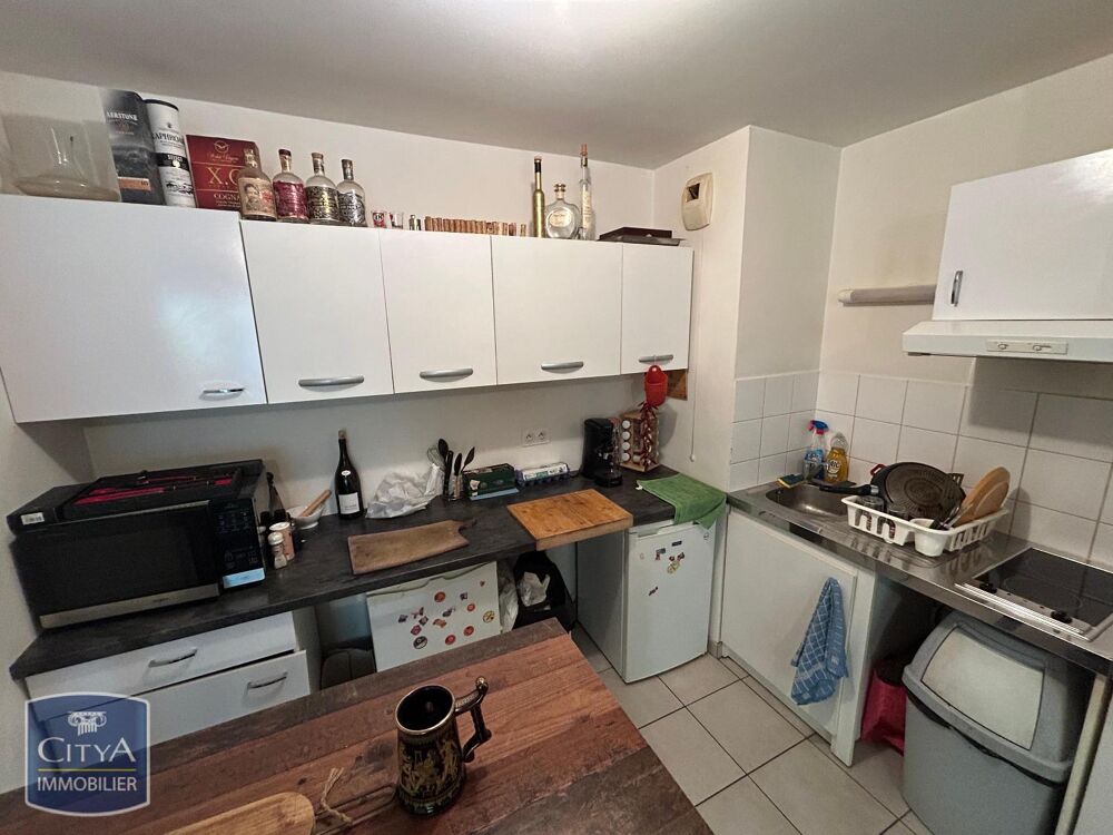 À LOUER A DARNETAL ! Nous vous présentons un appartement....