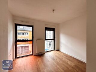  Appartement à louer 3 pièces 52 m²