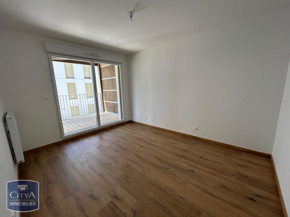 Beaujoire - À LOUER - NANTES LA BEAUJOIRE Appartement ne....