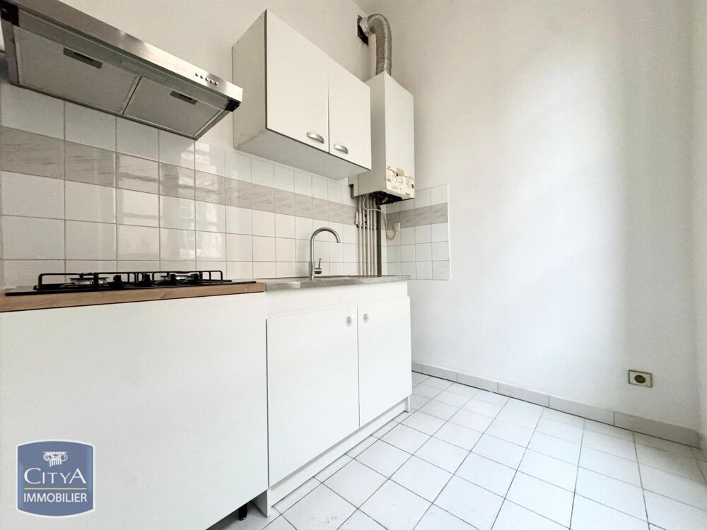 location Appartement - 2 pièce(s) - 52 m² Nîmes (30000)