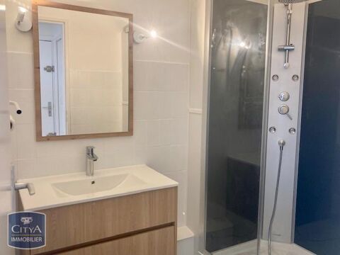  Appartement  louer 1 pice 31 m