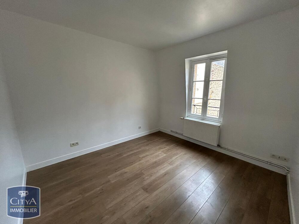 location Appartement - 2 pièce(s) - 46 m² Sedan (08200)