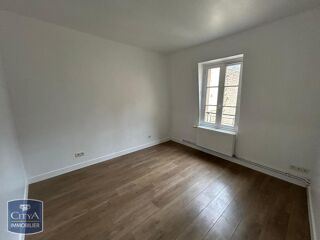  Appartement à louer 2 pièces 46 m²
