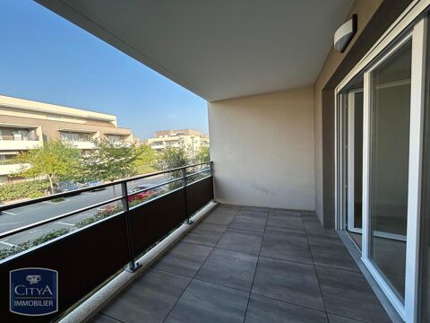  Appartement  louer 1 pice 30 m