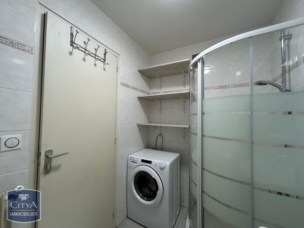 location Appartement - 2 pièce(s) - 35 m² Évian-les-Bains (74500)