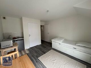  Appartement à louer 1 pièce 20 m²