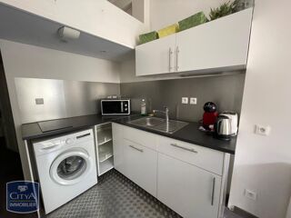  Appartement � louer 1 pi�ce 17 m�