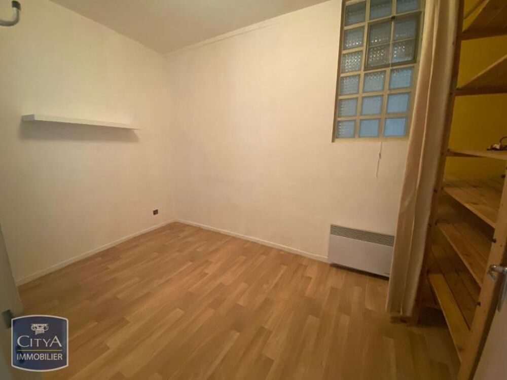 location Appartement - 2 pièce(s) - 38 m² Lille (59000)