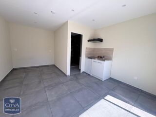  Appartement à louer 1 pièce 19 m²