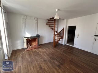  Appartement à louer 3 pièces 60 m²