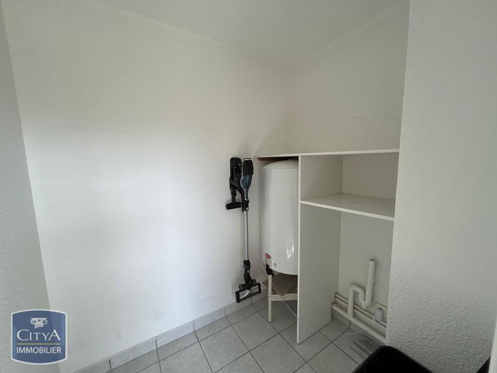 location Appartement - 2 pièce(s) - 50 m² Montereau-Fault-Yonne (77130)