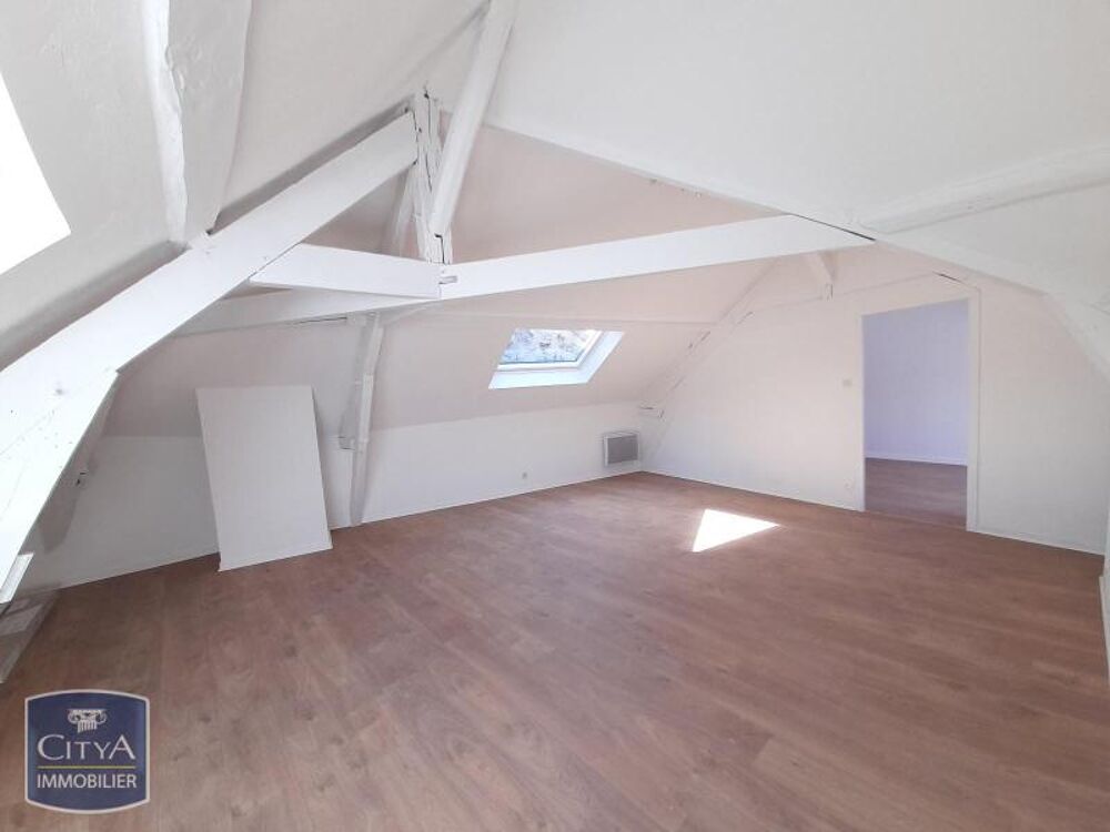 location Appartement - 2 pièce(s) - 42 m² Mennecy (91540)