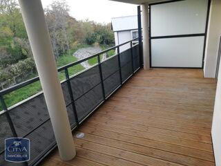  Appartement � louer 2 pi�ces 40 m�