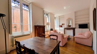  Appartement à louer 3 pièces 86 m²