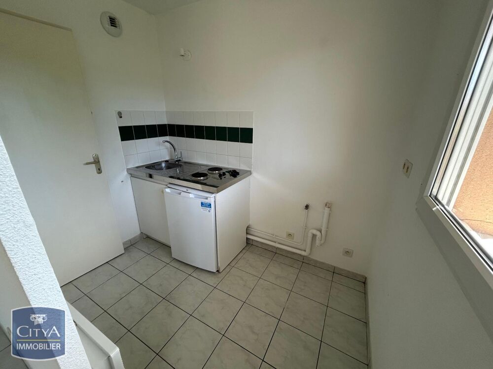 location Appartement - 2 pièce(s) - 49 m² Villeneuve-sur-Yonne (89500)