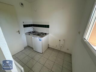  Appartement à louer 2 pièces 49 m²
