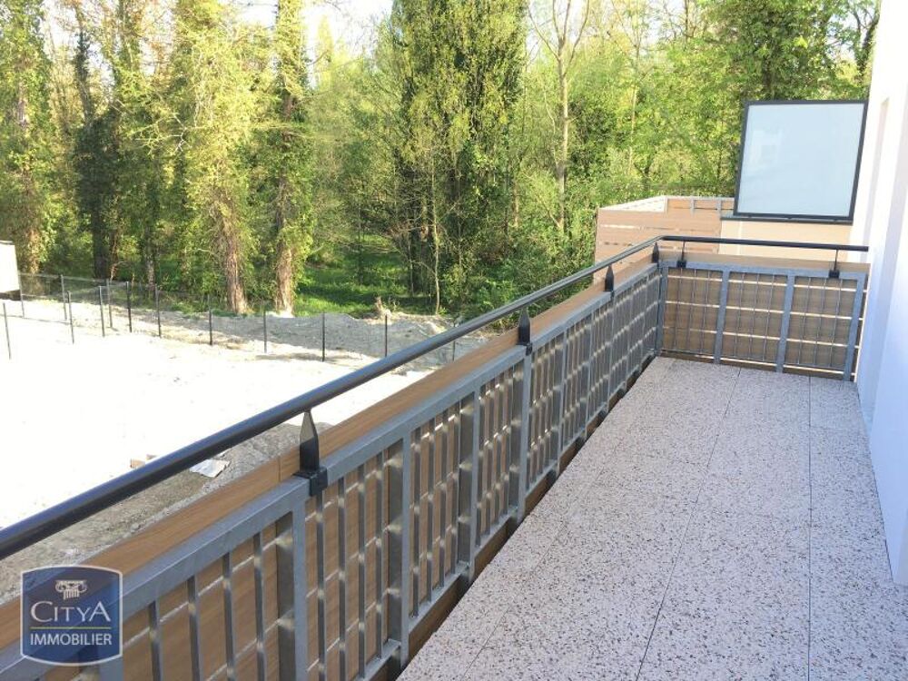 location Appartement - 3 pièce(s) - 59 m² Tinqueux (51430)