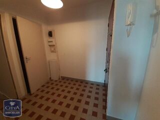  Appartement à louer 1 pièce 27 m²