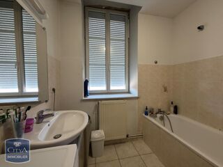  Appartement à louer 3 pièces 59 m²