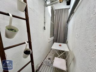  Appartement à louer 1 pièce 23 m²