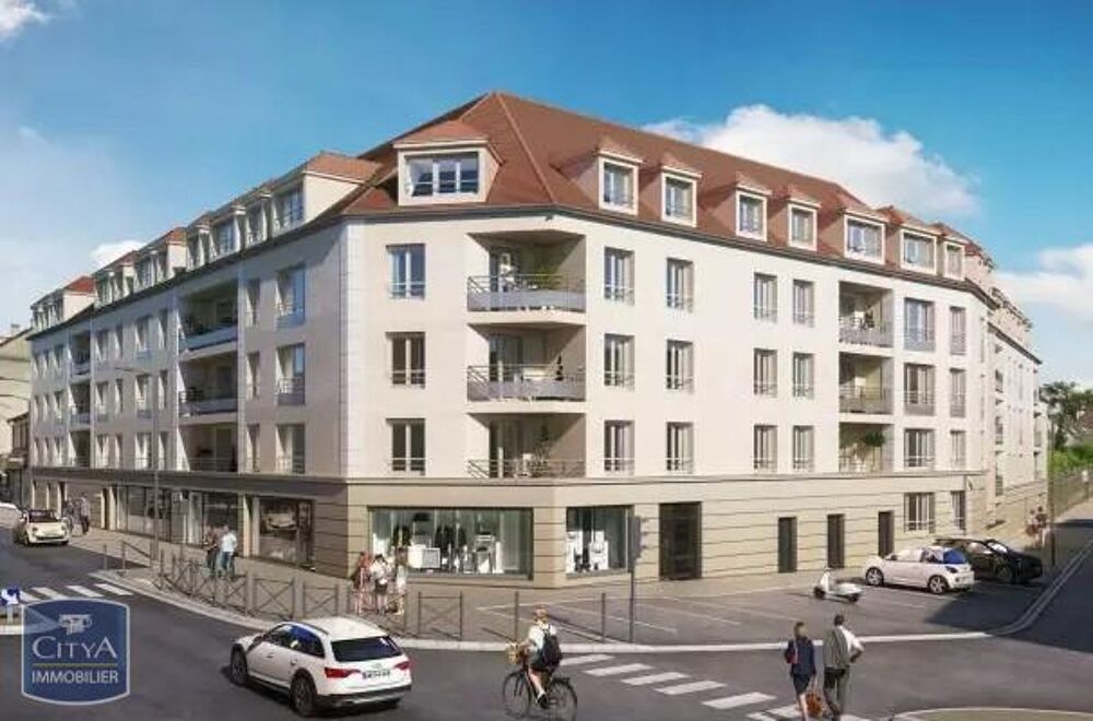 location Parking / Garage Brou-sur-Chantereine (77177)