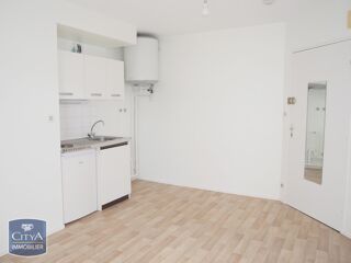  Appartement � louer 2 pi�ces 28 m�