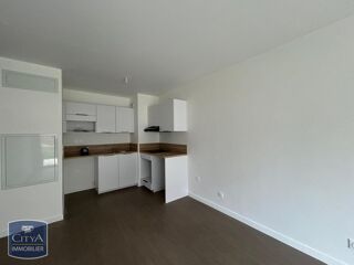  Appartement � louer 2 pi�ces 41 m�