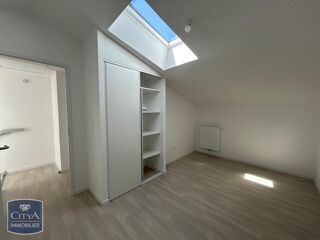  Appartement � louer 3 pi�ces 56 m�