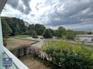  Appartement � louer 1 pi�ce 19 m�