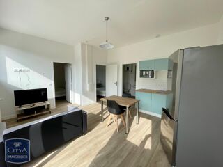  Appartement � louer 1 pi�ce 12 m�