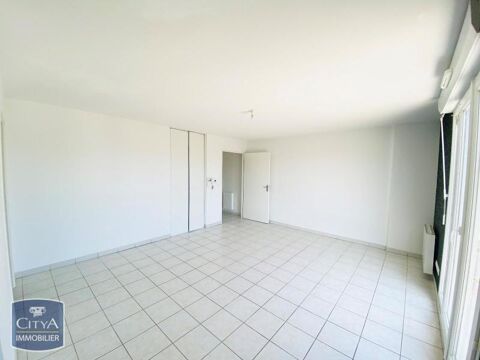  Appartement � louer 2 pi�ces 46 m�