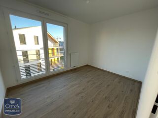  Appartement à louer 3 pièces 59 m²
