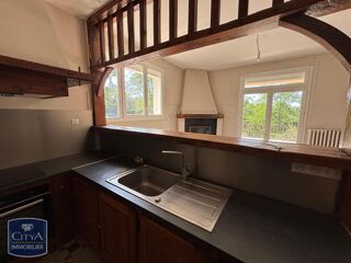  Maison à louer 5 pièces 150 m²