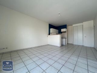  Appartement à louer 2 pièces 51 m²