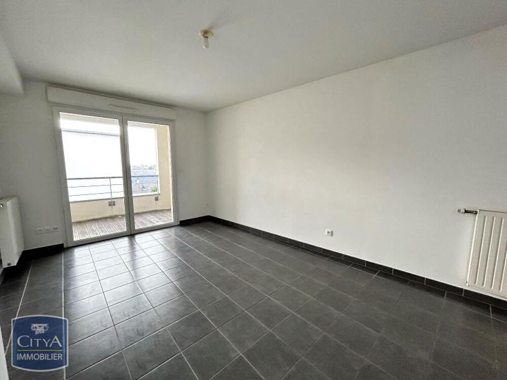 location Appartement - 3 pièce(s) - 56 m² Saint-Herblain (44800)