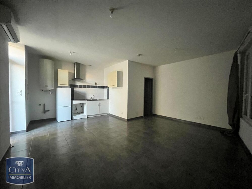 location Appartement - 1 pièce(s) - 30 m² Nîmes (30000)