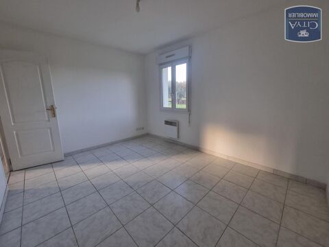  Maison � louer 6 pi�ces 87 m�