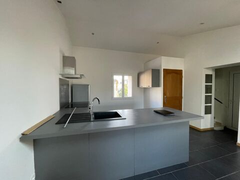  Appartement  louer 2 pices 46 m