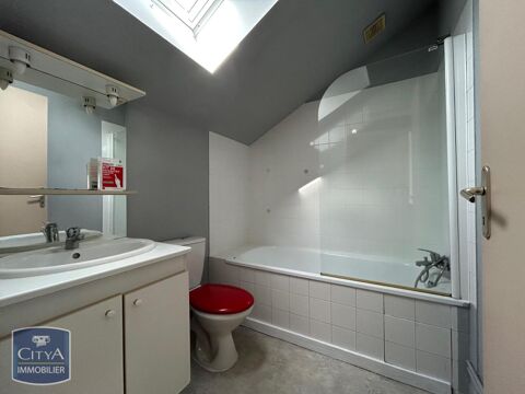  Appartement � louer 3 pi�ces 31 m�