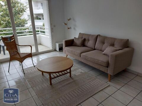  Appartement � louer 3 pi�ces 63 m�