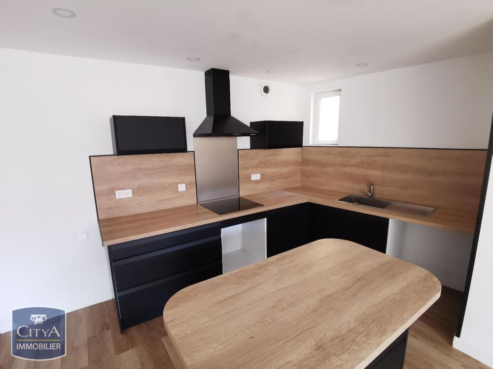 location Appartement - 3 pièce(s) - 73 m² Mont-de-Marsan (40000)