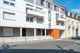  Appartement � louer 1 pi�ce 19 m�