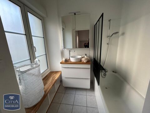  Appartement � louer 2 pi�ces 54 m�