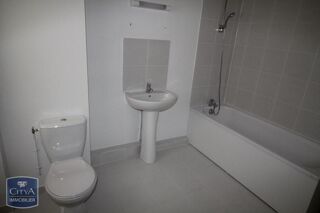  Appartement � louer 2 pi�ces 49 m�
