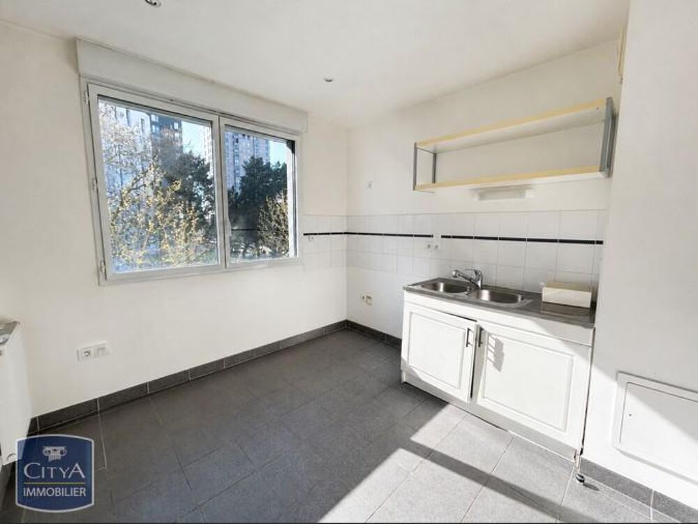 location Appartement - 2 pièce(s) - 58 m² Nantes (44000)