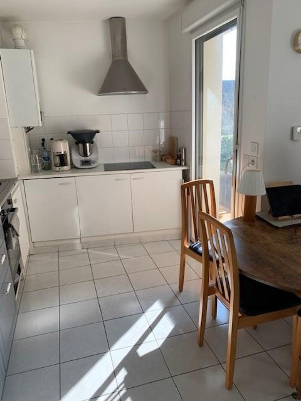 location Appartement - 3 pièce(s) - 64 m² Fondettes (37230)