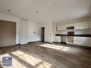  Appartement � louer 1 pi�ce 30 m�
