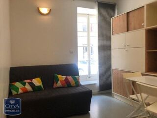  Appartement � louer 1 pi�ce 16 m�