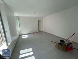  Appartement à louer 2 pièces 53 m²